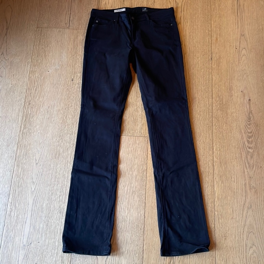 AG The Ballad Slim Boot / size 28R